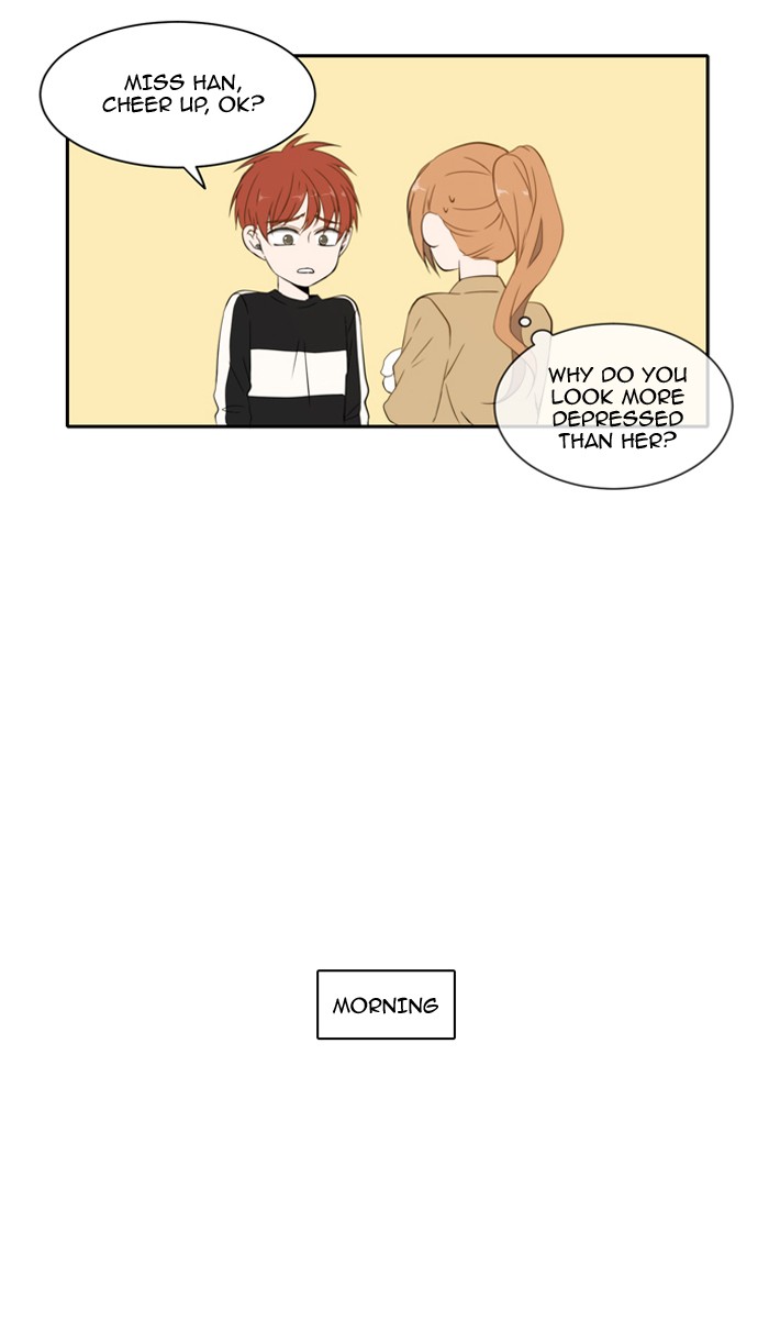 Read A Good Day to Be a Dog EN Manga Online