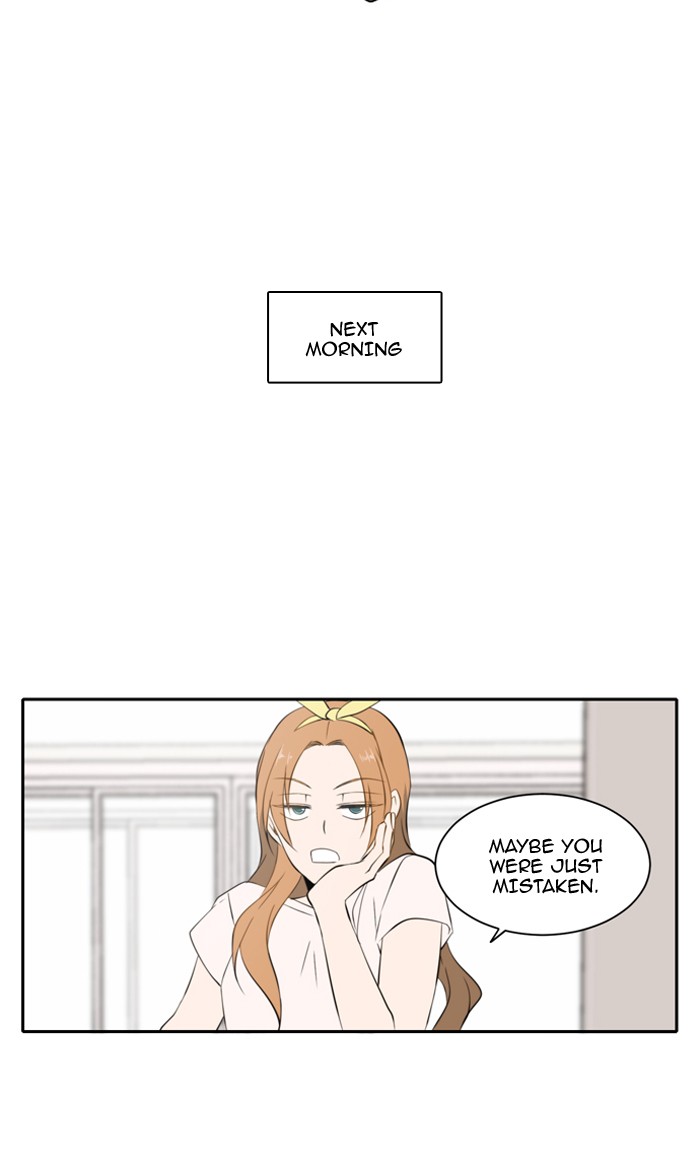 Read A Good Day to Be a Dog EN Manga Online