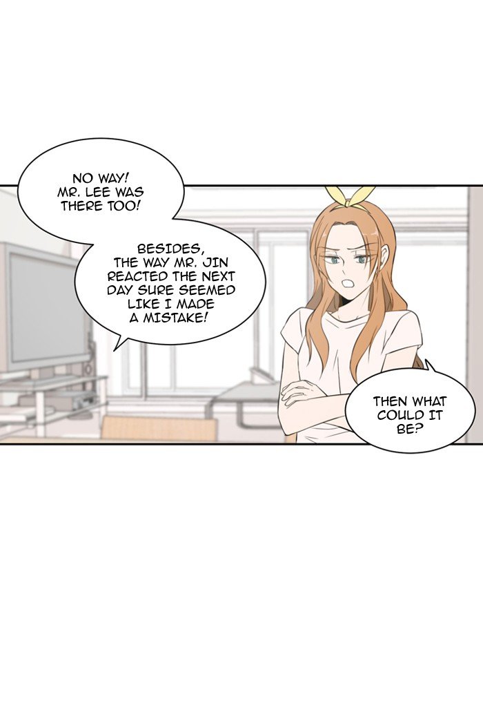 Read A Good Day to Be a Dog EN Manga Online