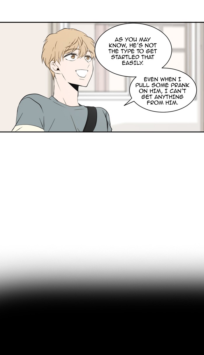 Read A Good Day to Be a Dog EN Manga Online