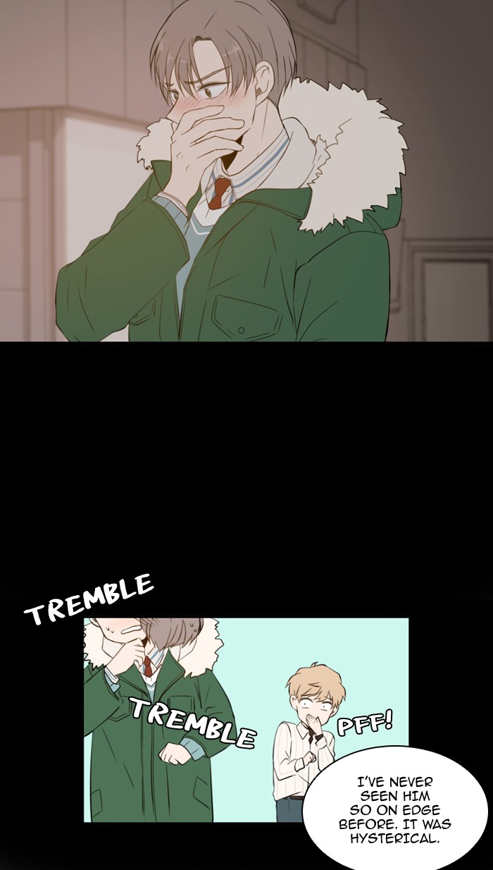 Read A Good Day to Be a Dog EN Manga Online