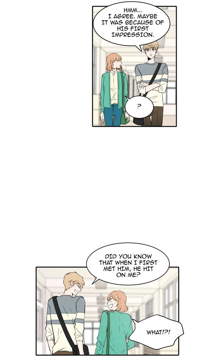 Read A Good Day to Be a Dog EN Manga Online