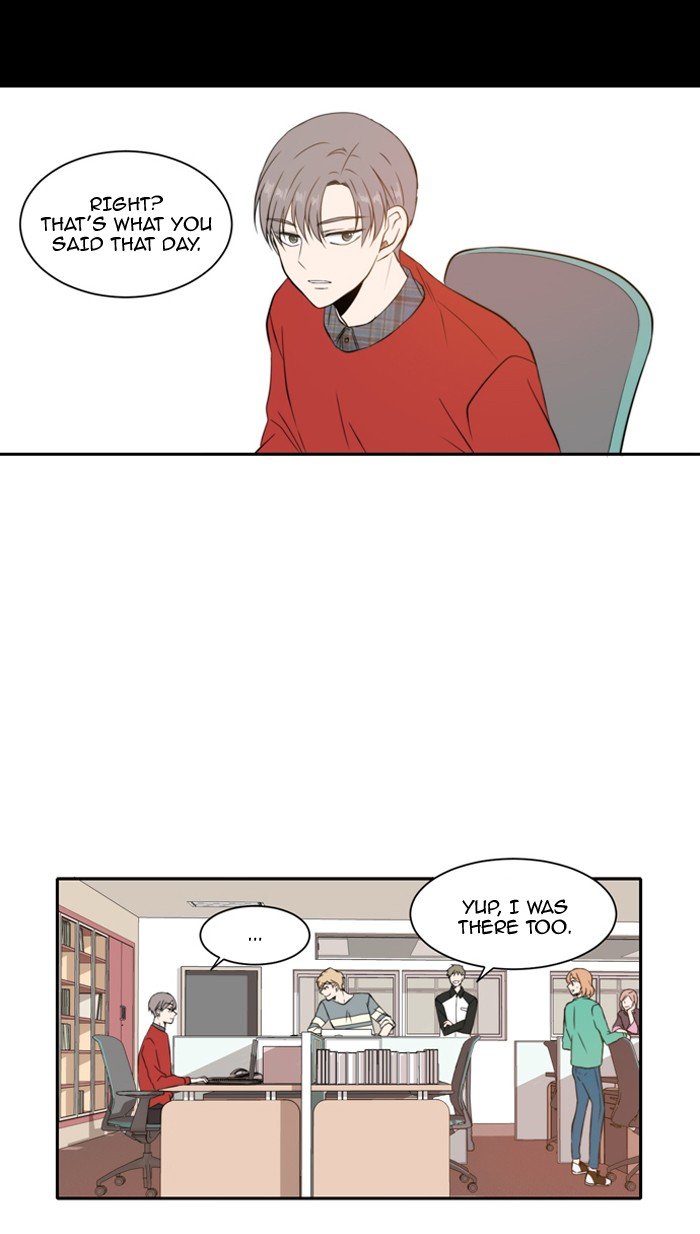 Read A Good Day to Be a Dog EN Manga Online