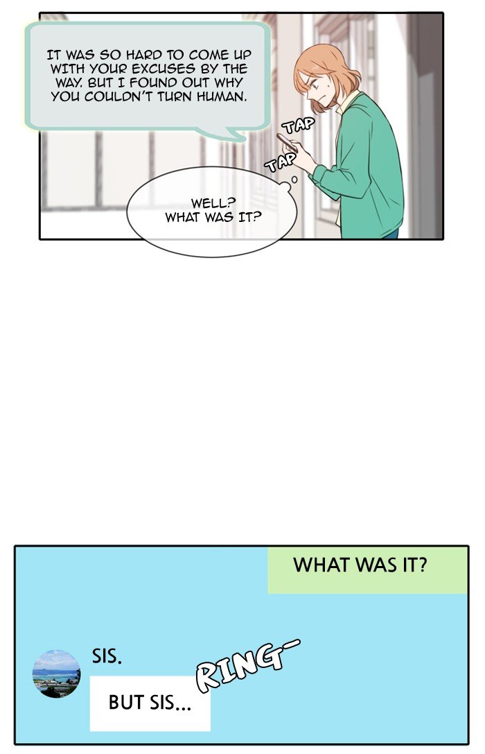 Read A Good Day to Be a Dog EN Manga Online