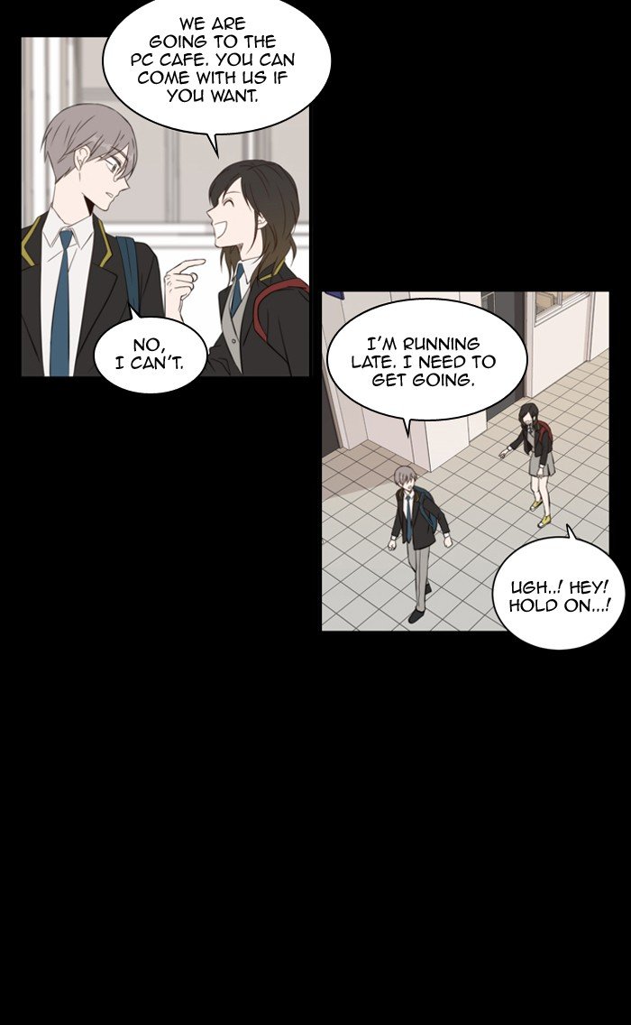 Read A Good Day to Be a Dog EN Manga Online