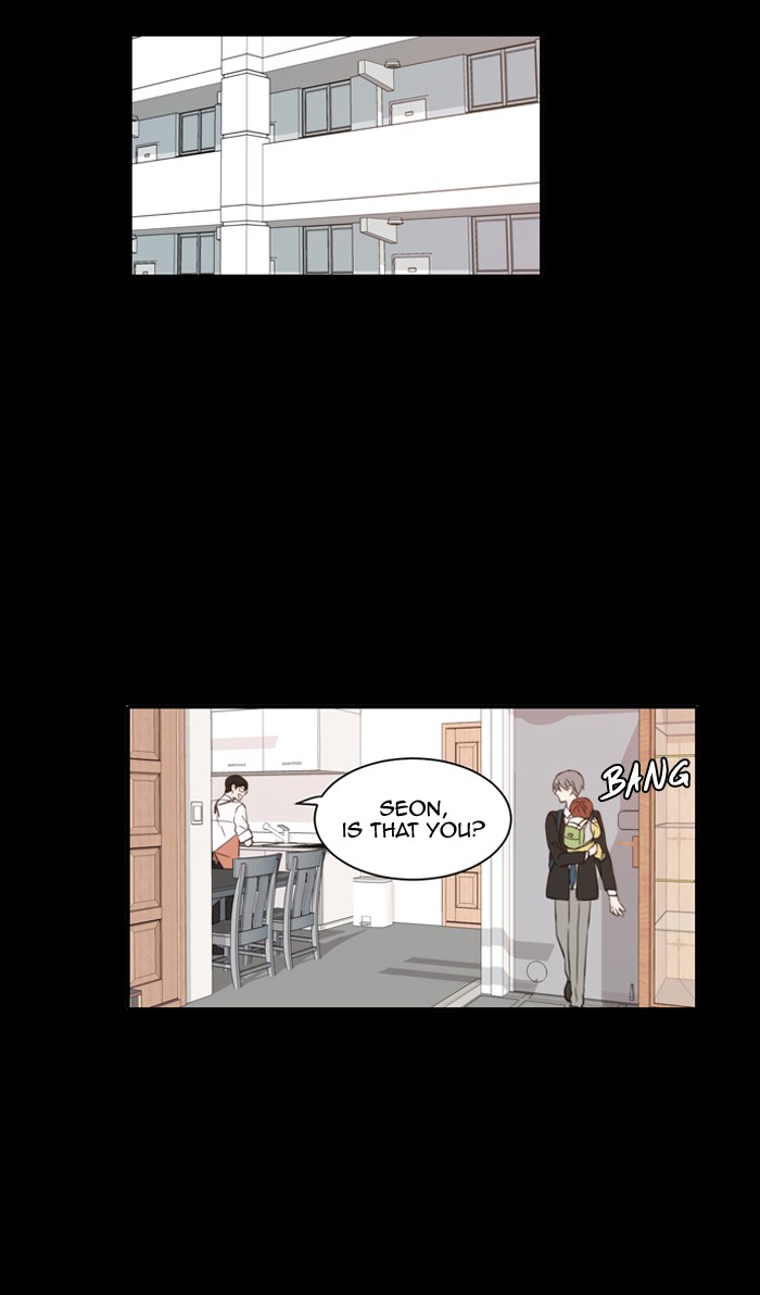 Read A Good Day to Be a Dog EN Manga Online