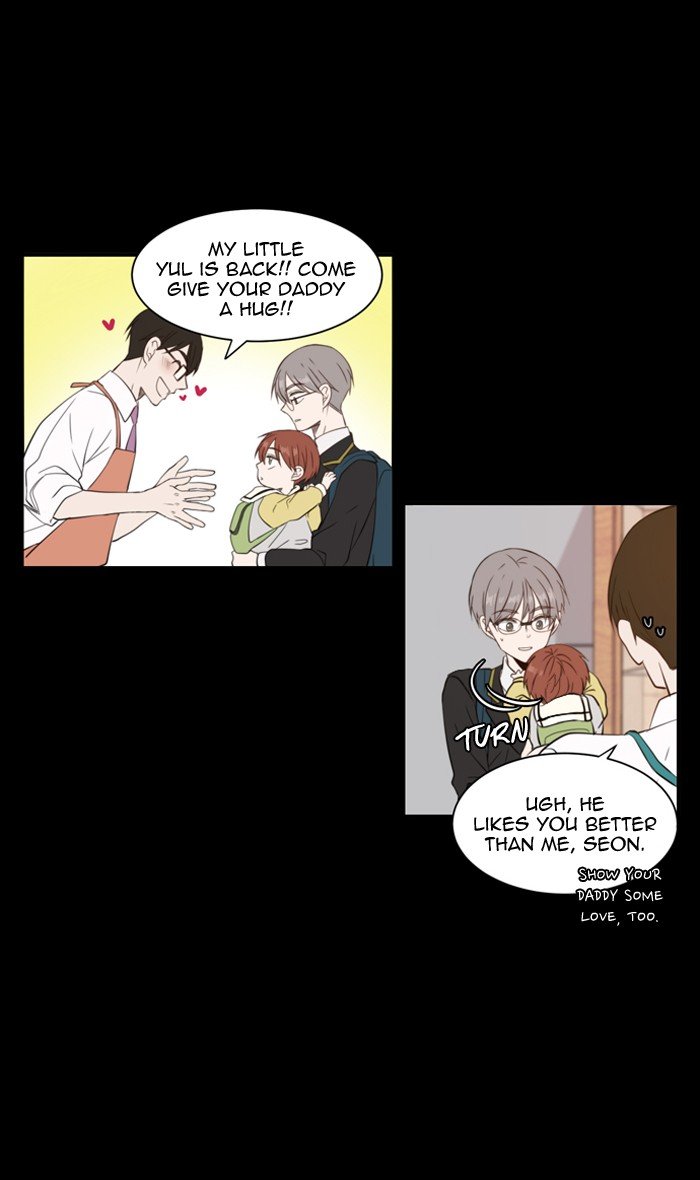 Read A Good Day to Be a Dog EN Manga Online