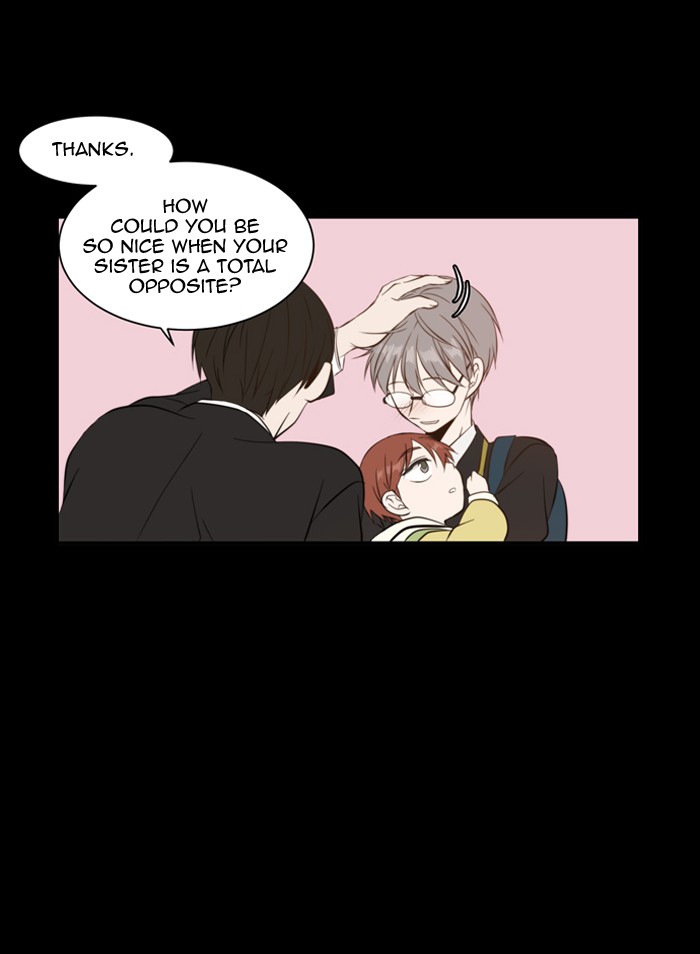 Read A Good Day to Be a Dog EN Manga Online