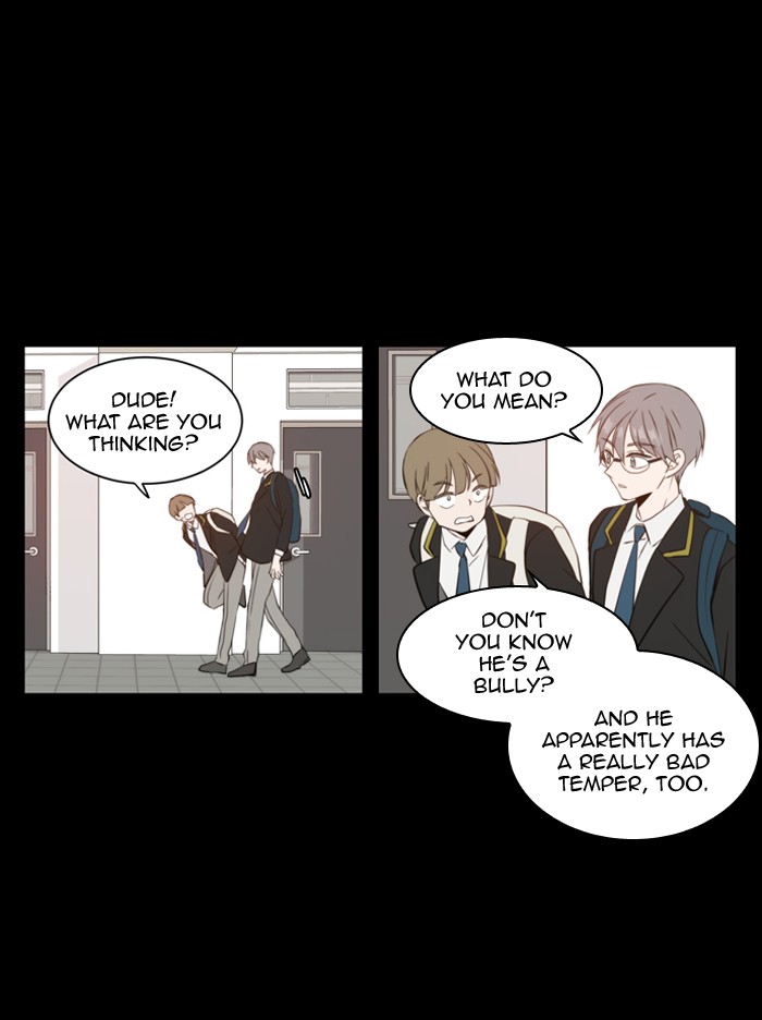 Read A Good Day to Be a Dog EN Manga Online