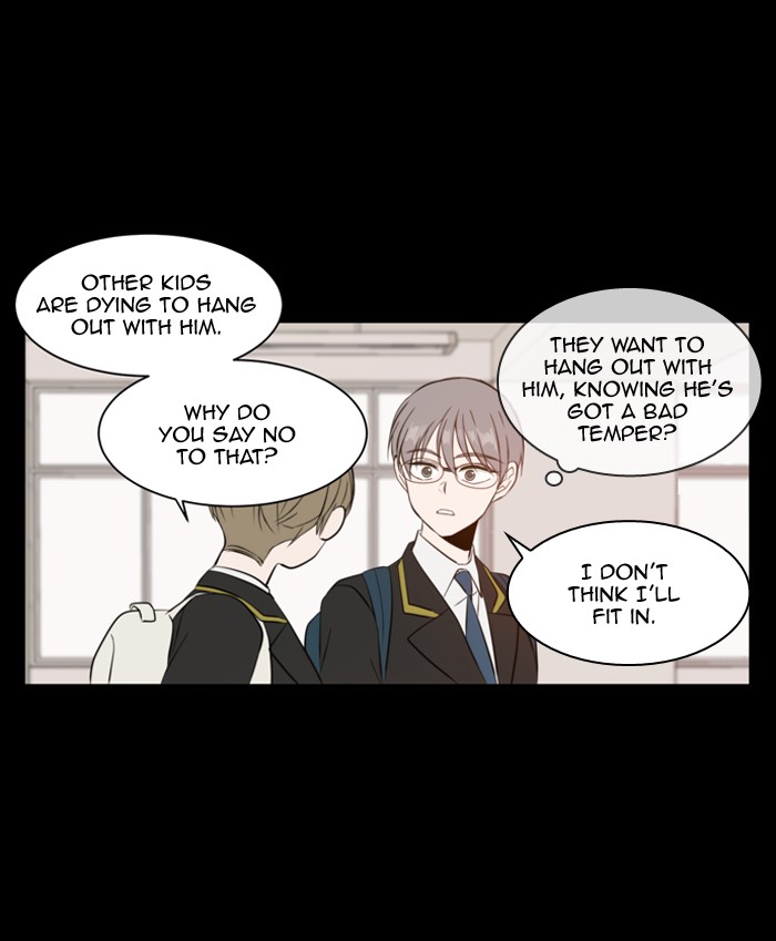 Read A Good Day to Be a Dog EN Manga Online