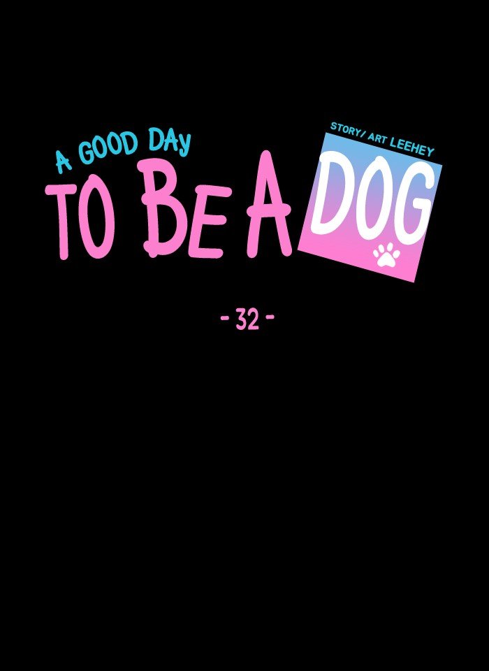 Read A Good Day to Be a Dog EN Manga Online