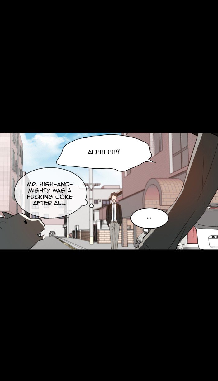 Read A Good Day to Be a Dog EN Manga Online