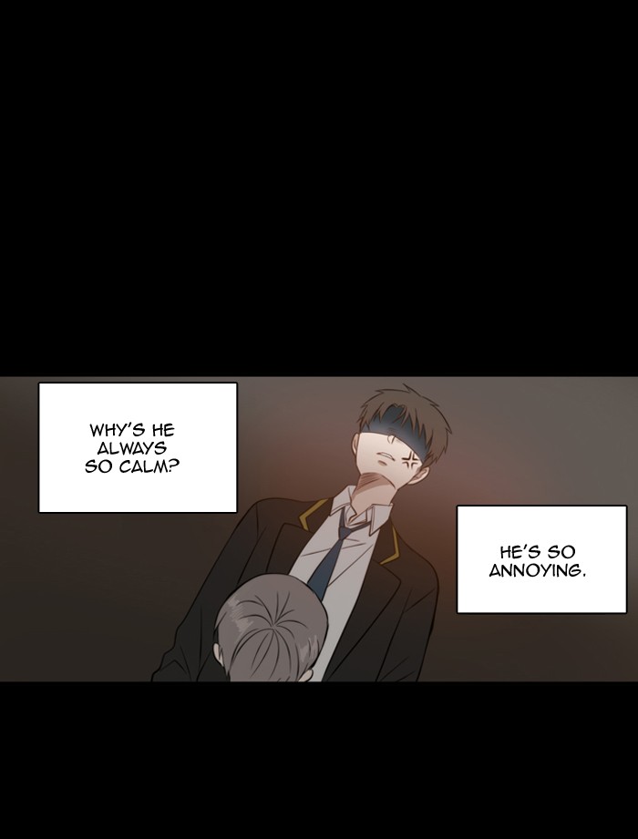 Read A Good Day to Be a Dog EN Manga Online