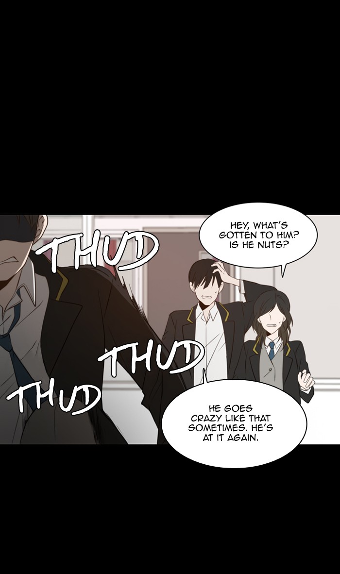 Read A Good Day to Be a Dog EN Manga Online