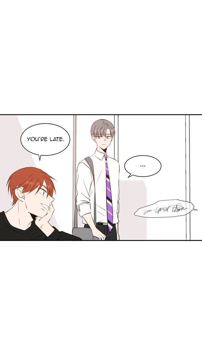 Read A Good Day to Be a Dog EN Manga Online