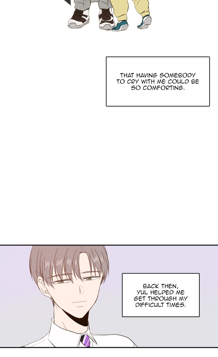 Read A Good Day to Be a Dog EN Manga Online