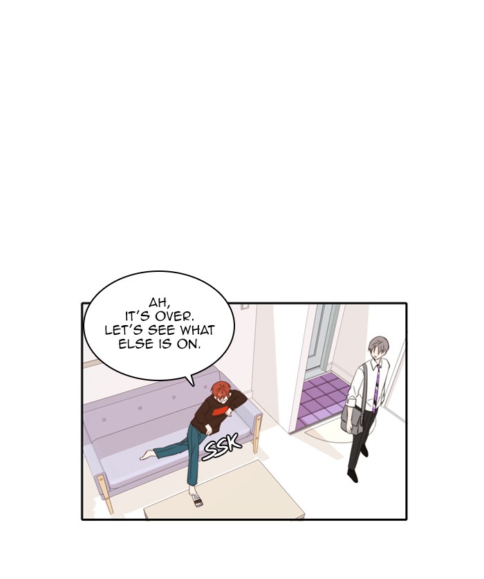 Read A Good Day to Be a Dog EN Manga Online