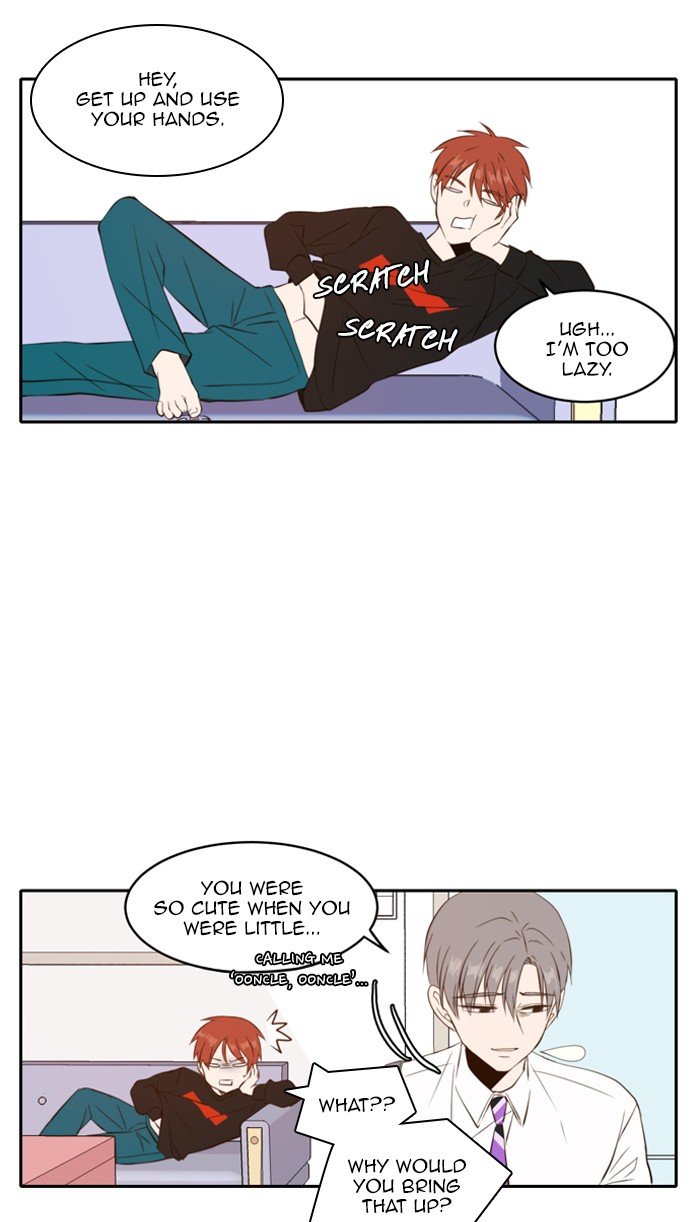 Read A Good Day to Be a Dog EN Manga Online