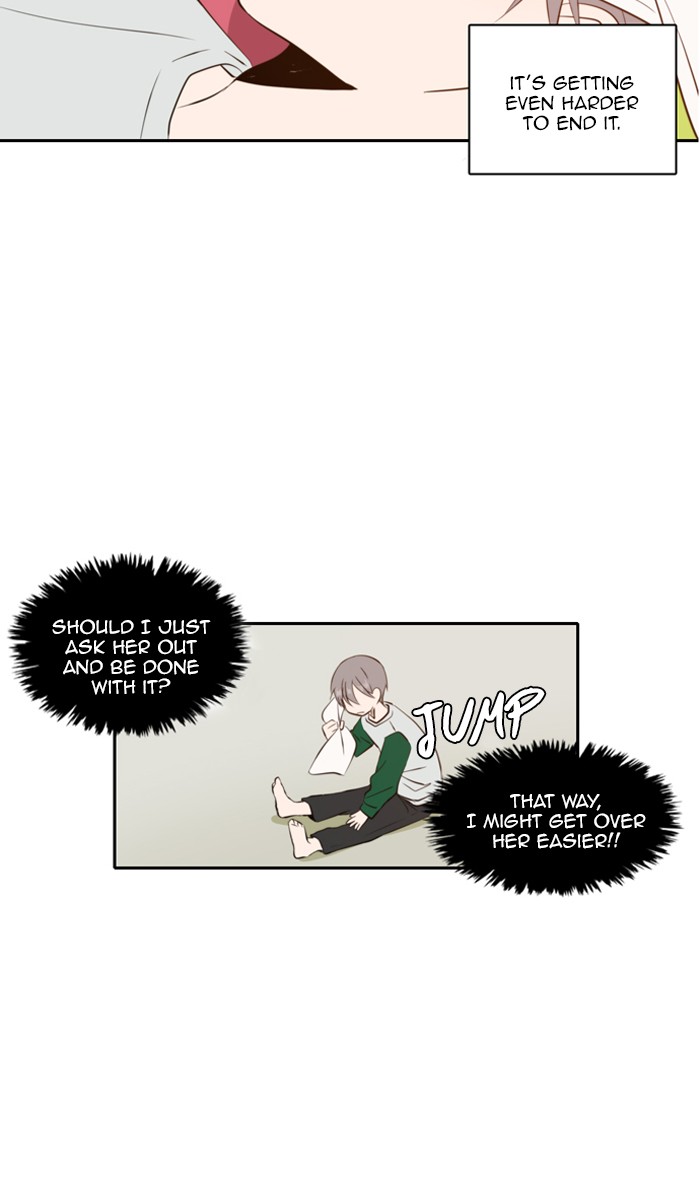 Read A Good Day to Be a Dog EN Manga Online