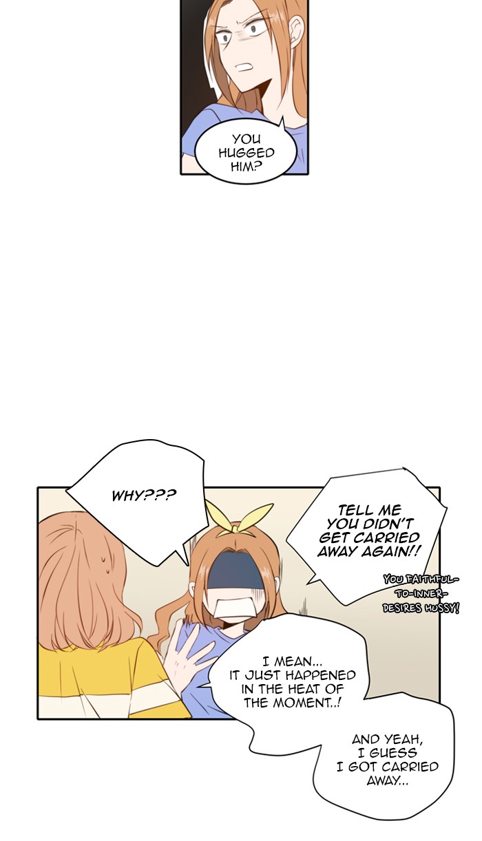 Read A Good Day to Be a Dog EN Manga Online