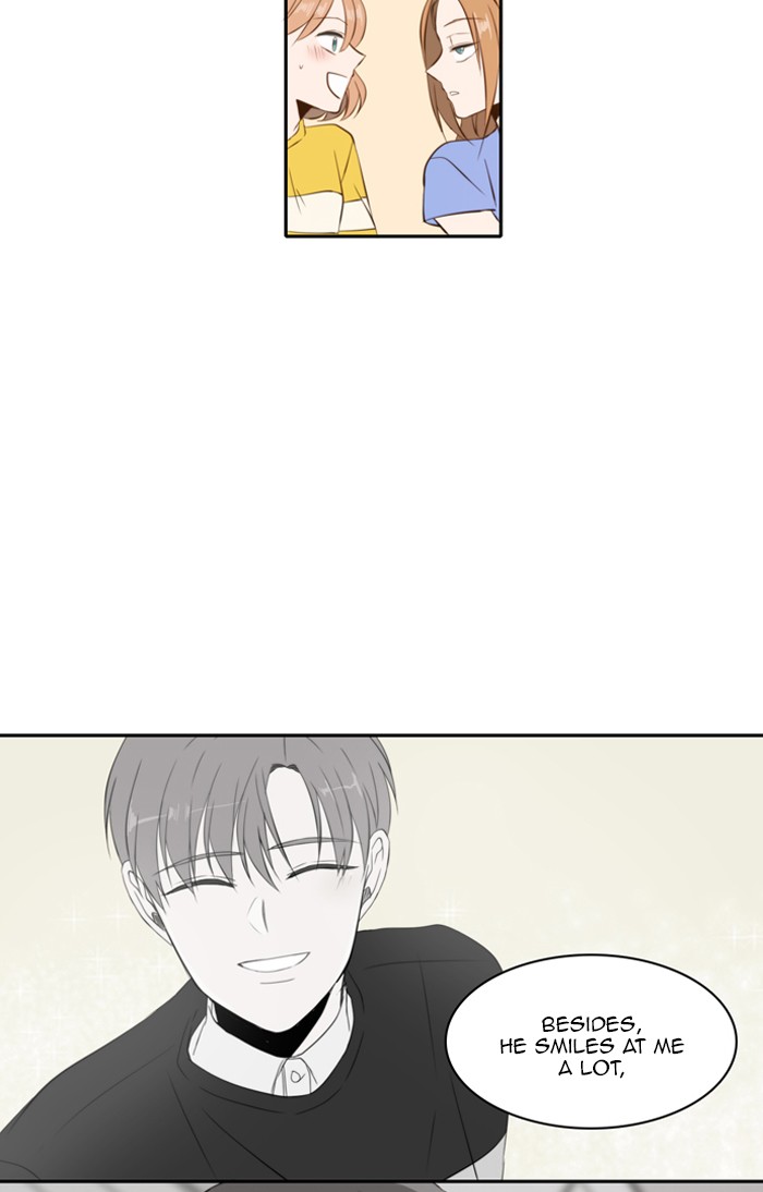 Read A Good Day to Be a Dog EN Manga Online