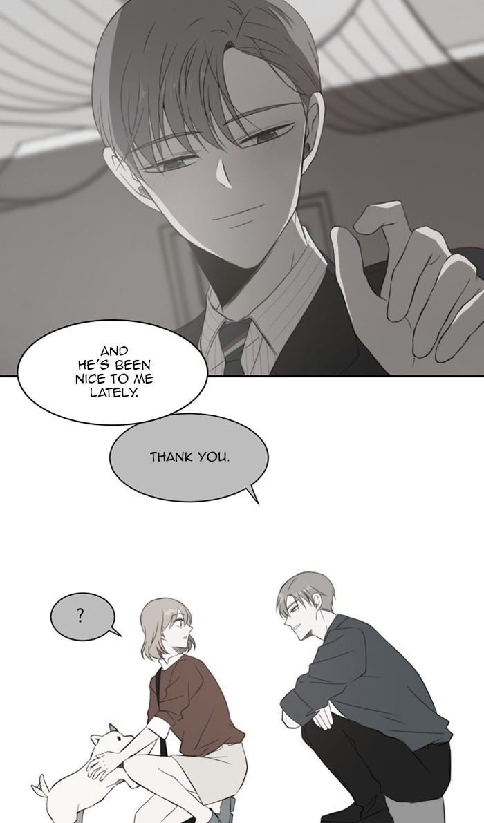 Read A Good Day to Be a Dog EN Manga Online