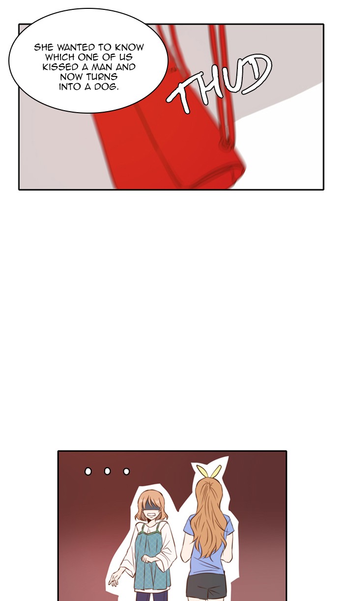 Read A Good Day to Be a Dog EN Manga Online