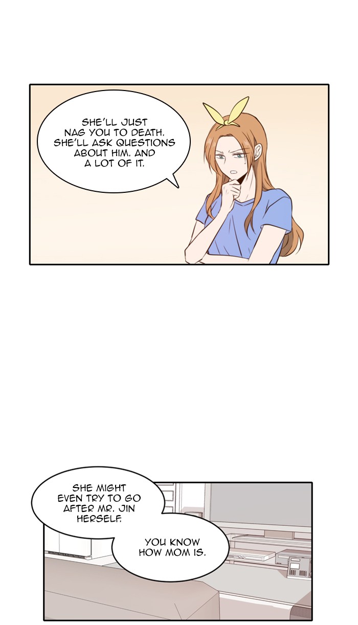 Read A Good Day to Be a Dog EN Manga Online