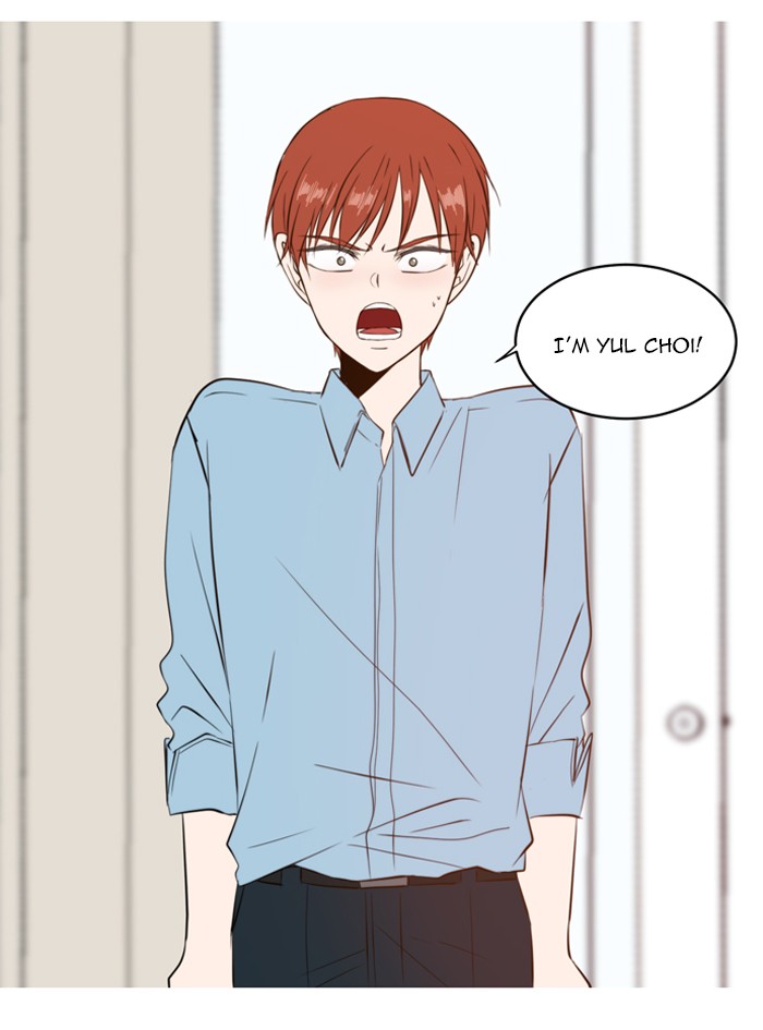 Read A Good Day to Be a Dog EN Manga Online