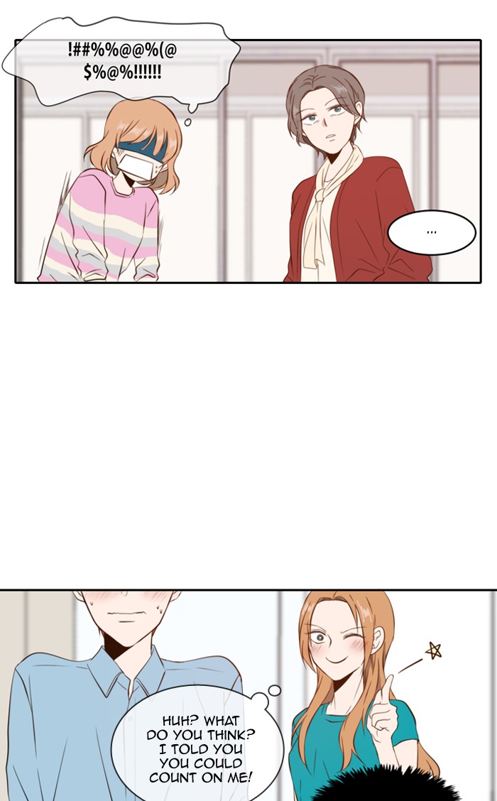 Read A Good Day to Be a Dog EN Manga Online