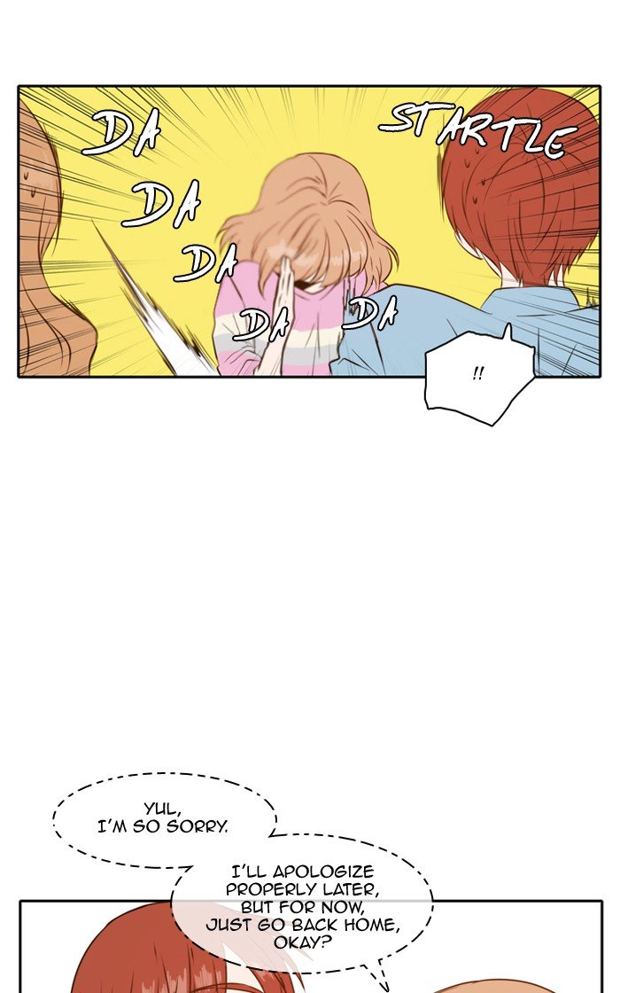 Read A Good Day to Be a Dog EN Manga Online