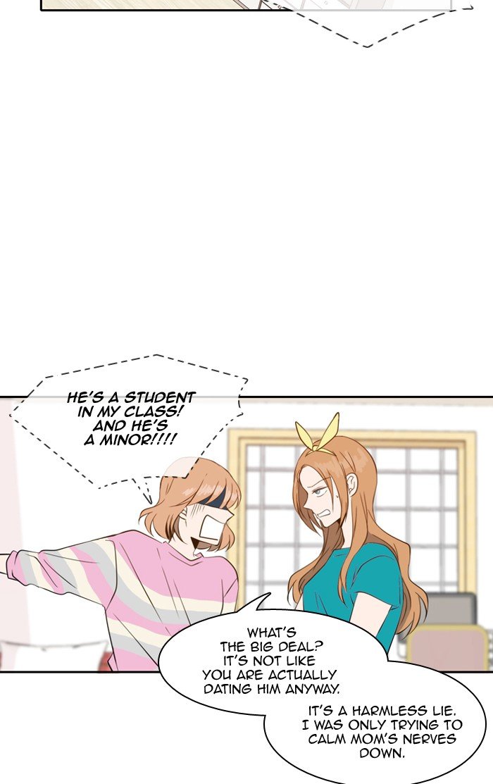 Read A Good Day to Be a Dog EN Manga Online