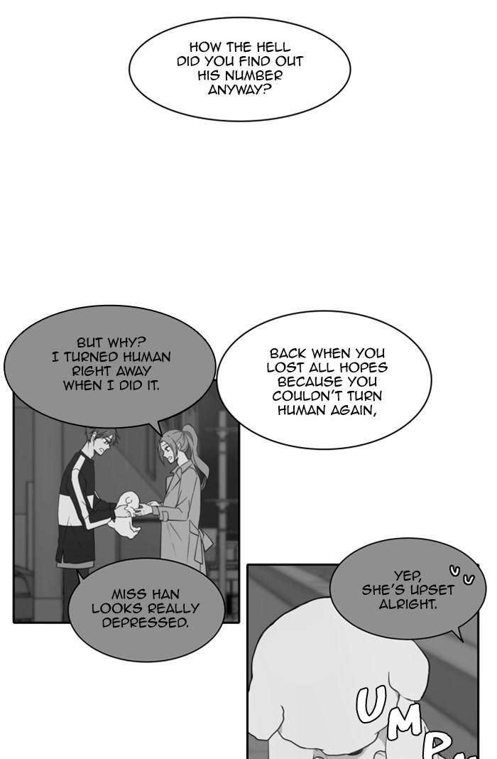 Read A Good Day to Be a Dog EN Manga Online