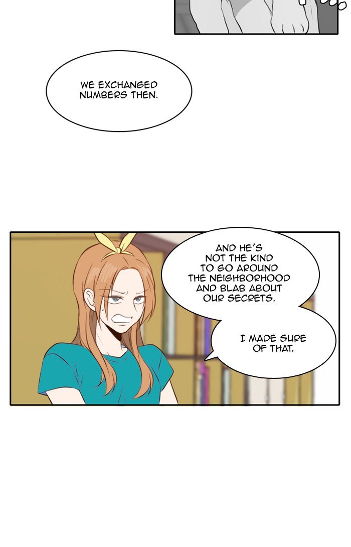 Read A Good Day to Be a Dog EN Manga Online