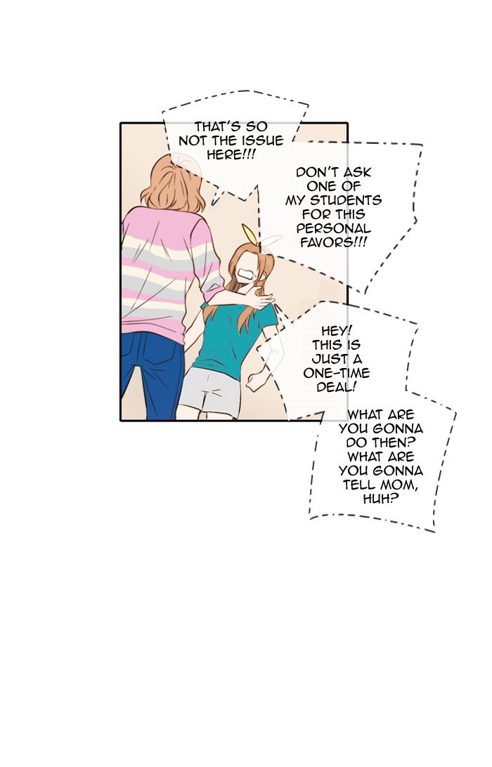 Read A Good Day to Be a Dog EN Manga Online