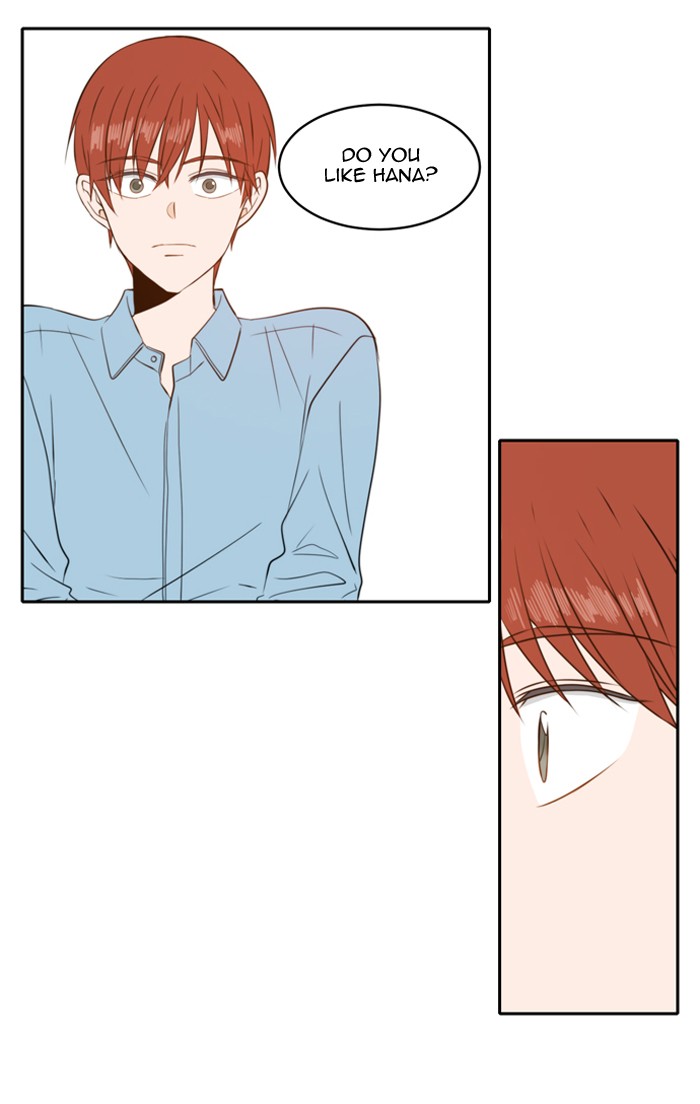 Read A Good Day to Be a Dog EN Manga Online