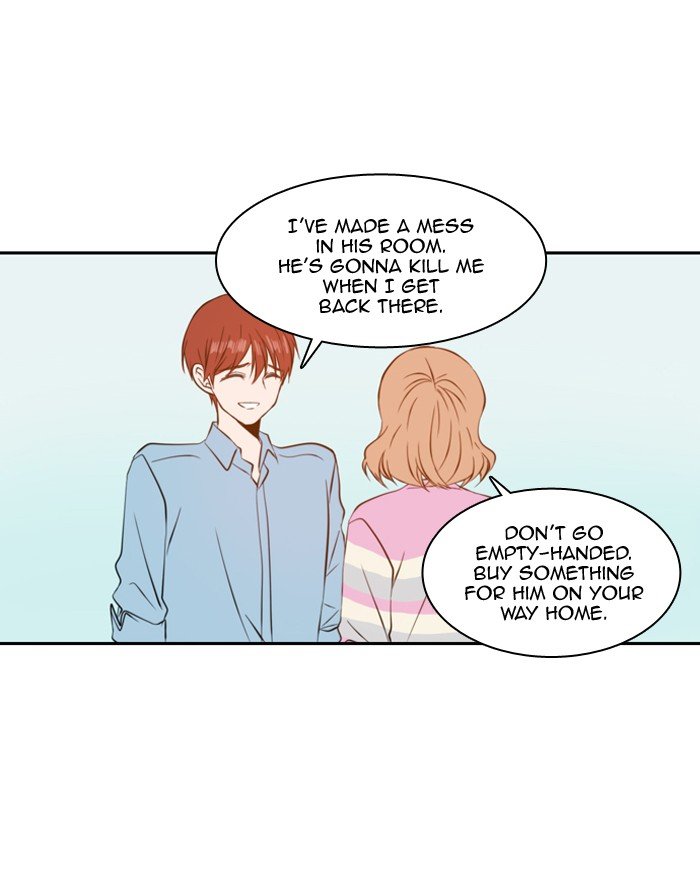 Read A Good Day to Be a Dog EN Manga Online