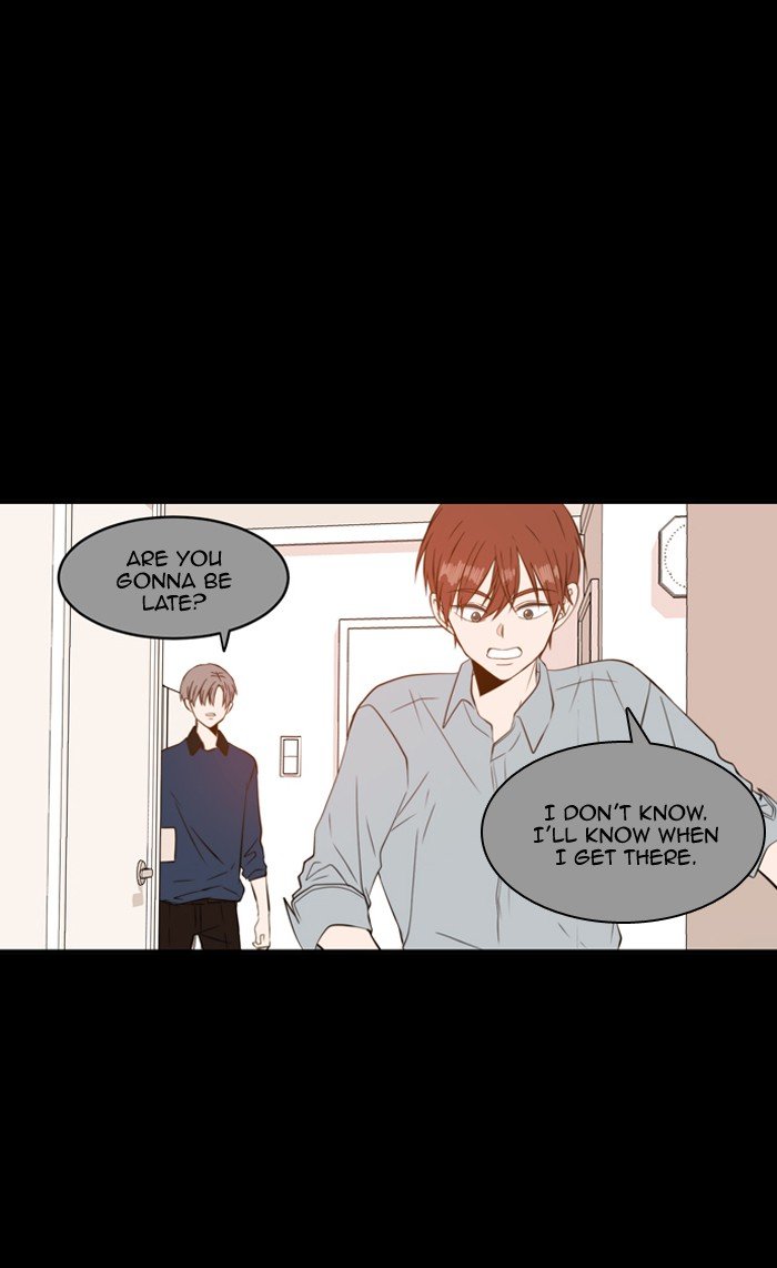 Read A Good Day to Be a Dog EN Manga Online