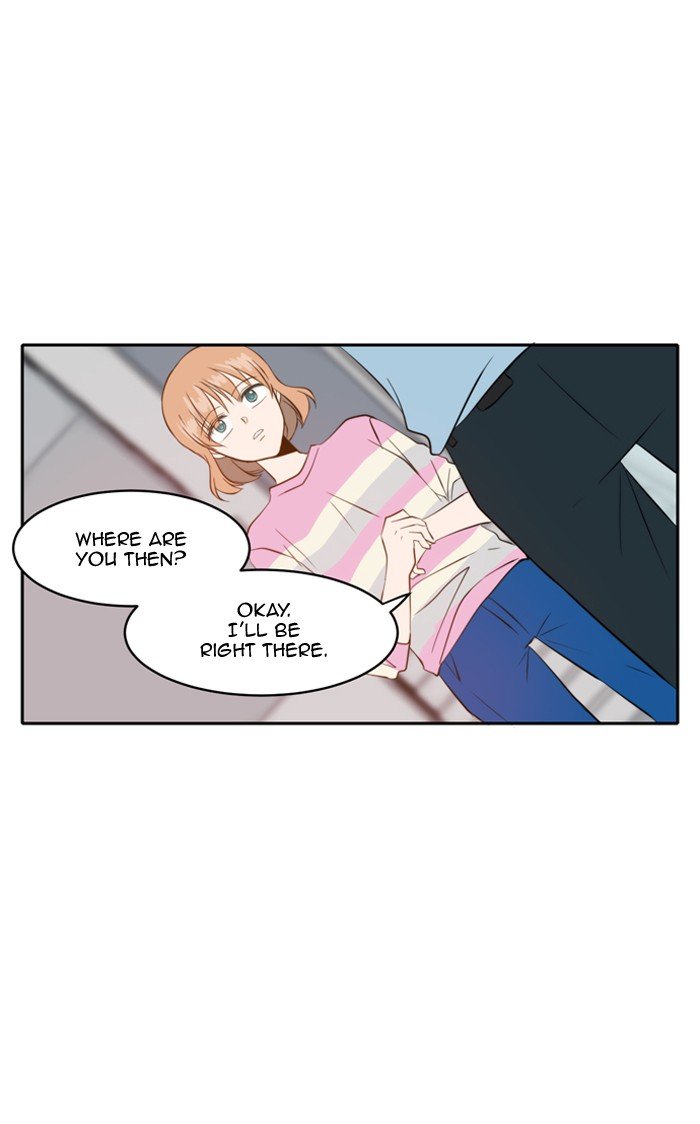 Read A Good Day to Be a Dog EN Manga Online