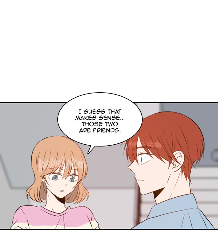 Read A Good Day to Be a Dog EN Manga Online