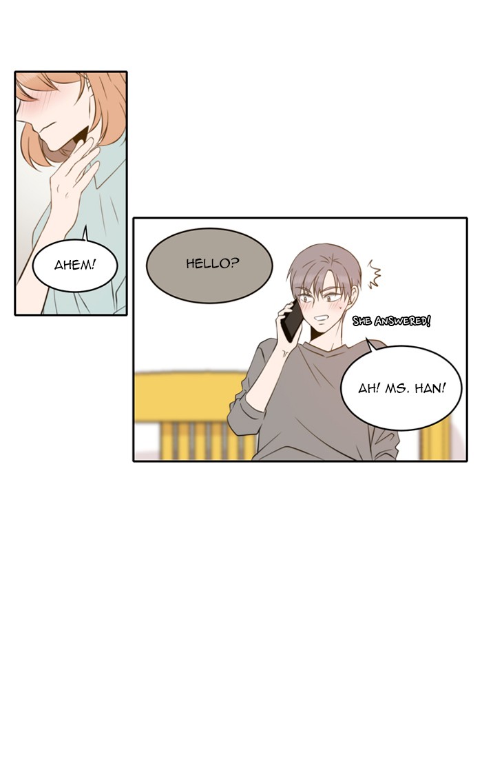 Read A Good Day to Be a Dog EN Manga Online