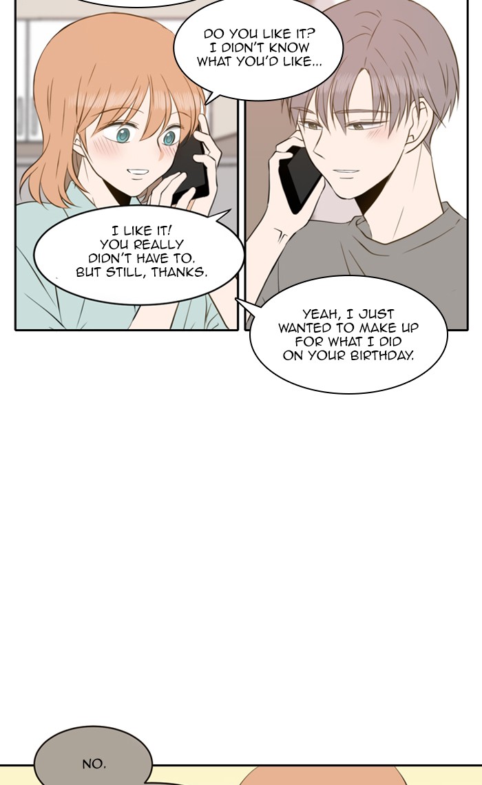 Read A Good Day to Be a Dog EN Manga Online