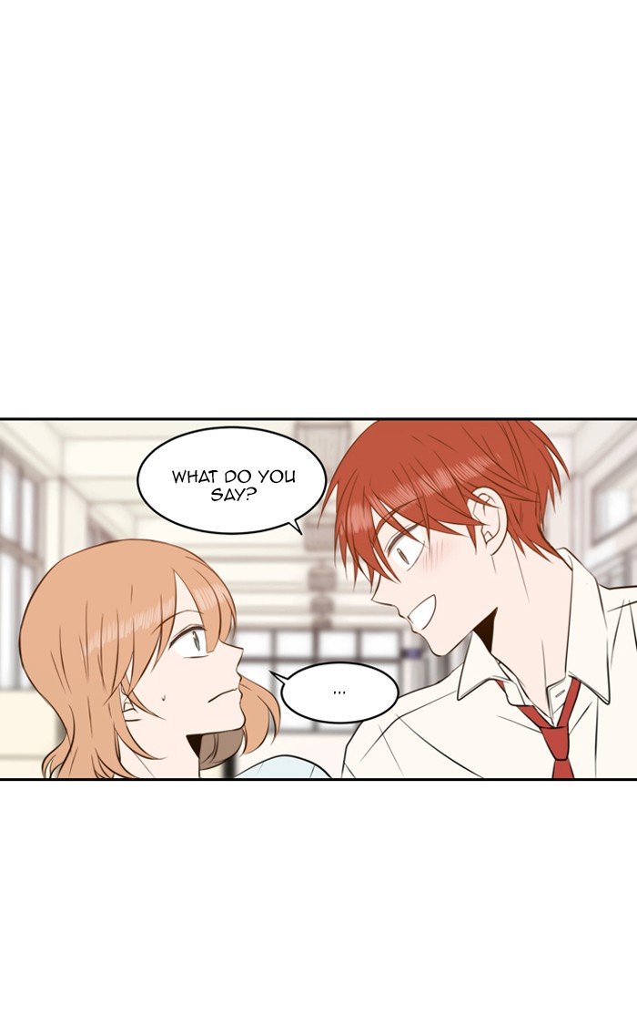 Read A Good Day to Be a Dog EN Manga Online