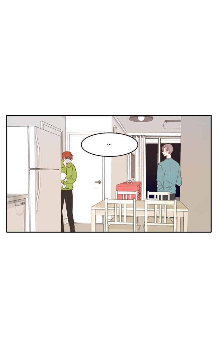 Read A Good Day to Be a Dog EN Manga Online