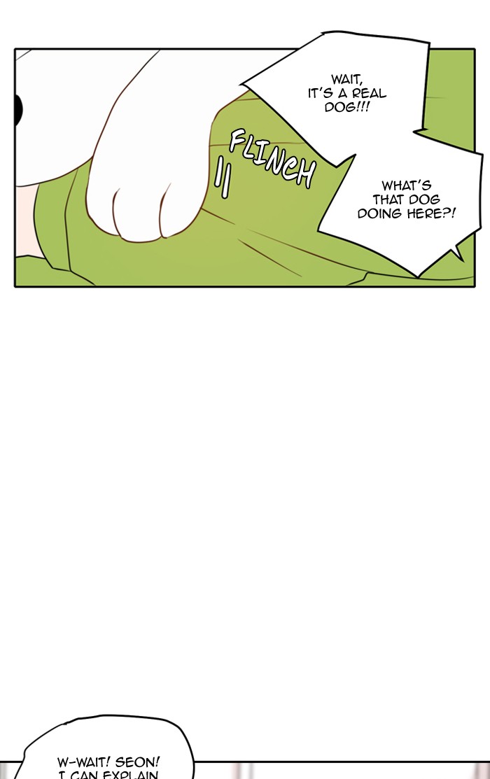 Read A Good Day to Be a Dog EN Manga Online