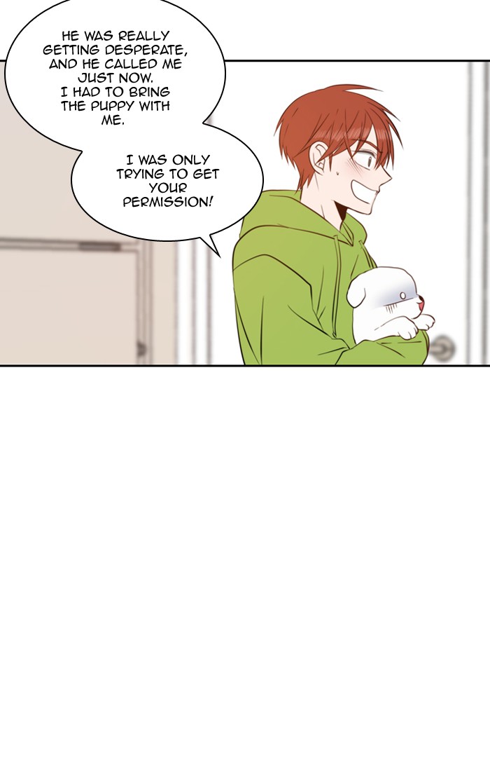 Read A Good Day to Be a Dog EN Manga Online