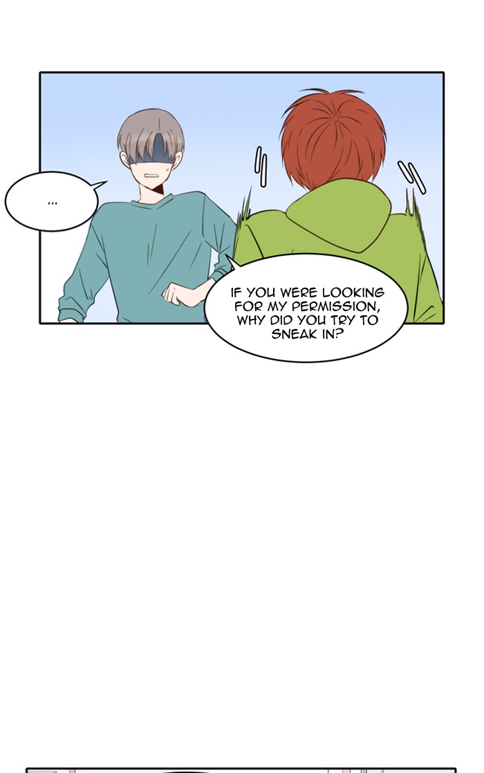 Read A Good Day to Be a Dog EN Manga Online