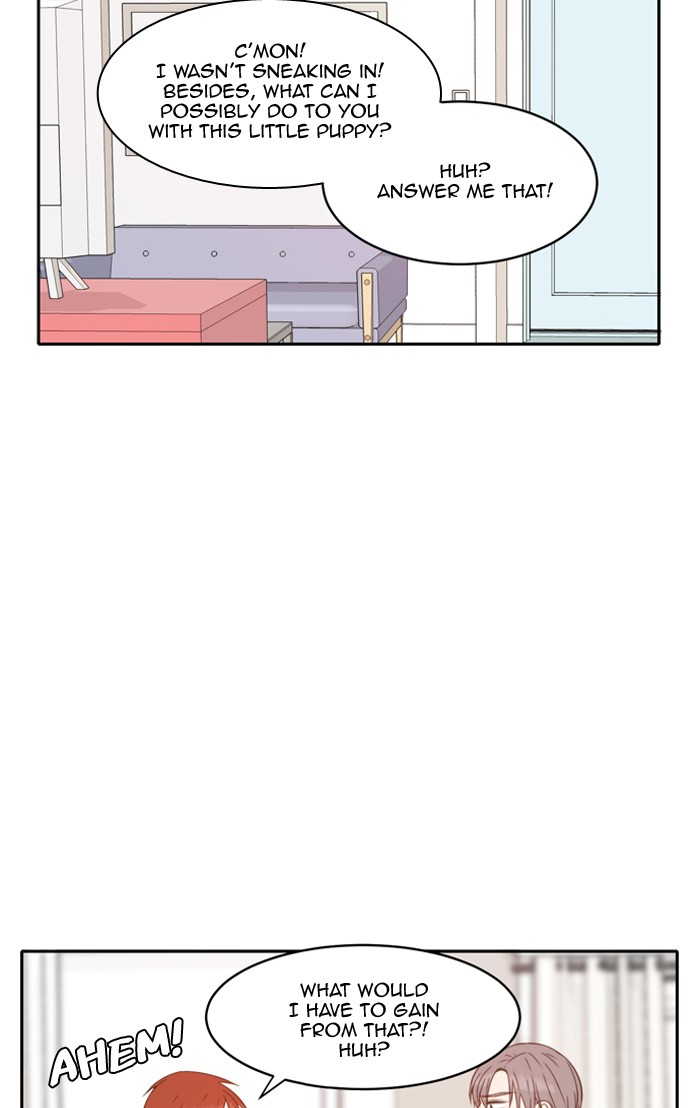 Read A Good Day to Be a Dog EN Manga Online