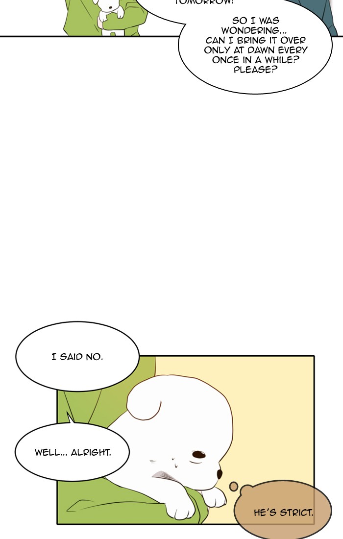 Read A Good Day to Be a Dog EN Manga Online