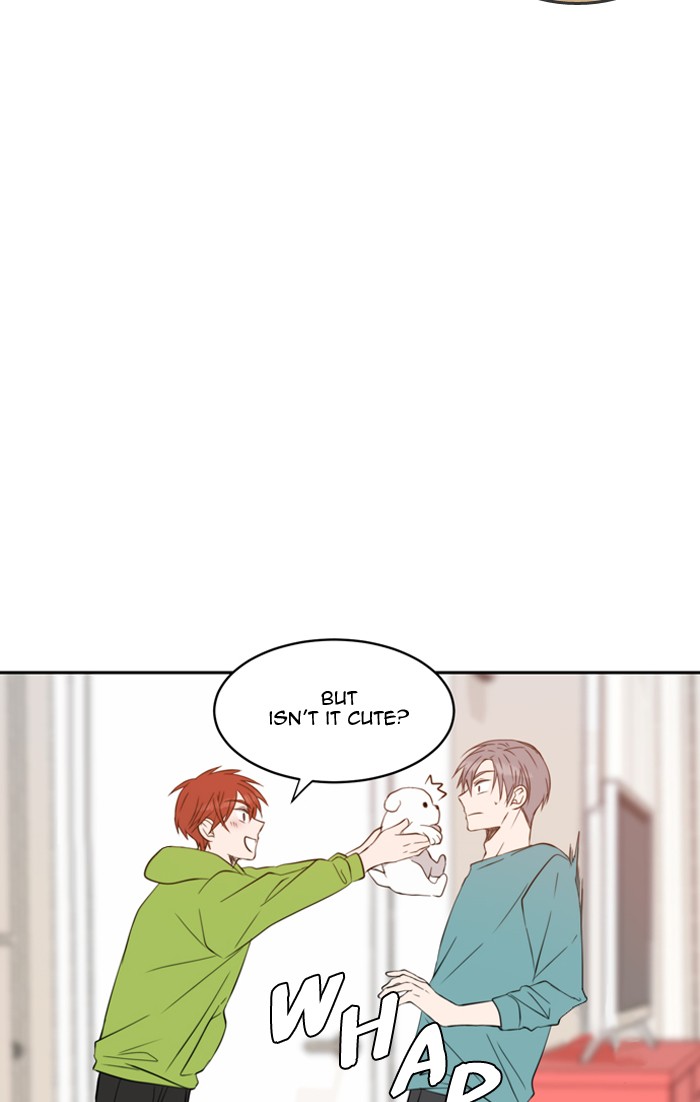 Read A Good Day to Be a Dog EN Manga Online